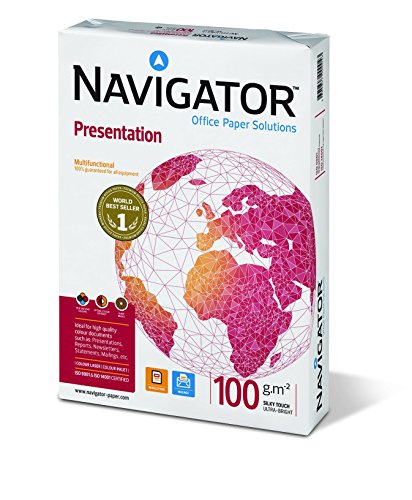 Navigator Presentation