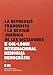 Produktbild repressió franquista i la revisió jurídica de les dictadures. II Col·loqui Internacional Memorial Democràtic/La (Documents del Memorial Democràtic, Band 1)