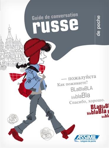 Le Russe de poche Le Russe de poche