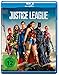 Justice League [Blu-ray]