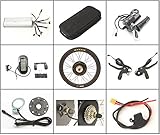 10% Rabatte Electric Bike ebike Electric Bicycle 36V 1200W /...