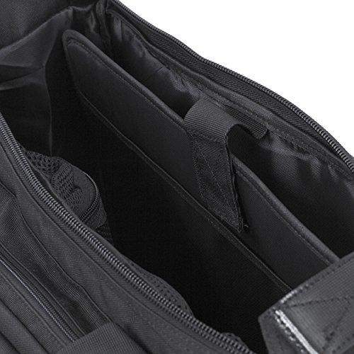 Seibertron Pro-Multifunktions Damen Herren milit  rische taktische tactical Au  en Umh  ngetasche Schultertasche Messenger Bag Handtaschen-Aktenkoffer