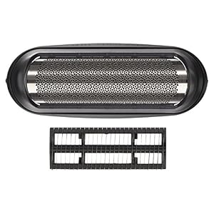 Braun Series 1 Electric Shaver Replacement Foil and Cutter, Maintain Peak Performance, Compatible With Cruzer & Series 1… - Image 3