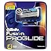 Produktbild Gillette Fusion ProGlide 8 Klingen / Stück / Blades (2 pack x 4 Stück = 8 Stück)