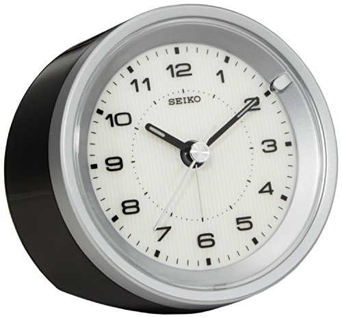 Preisvergleich Produktbild Seiko Clocks Wecker QXE021K