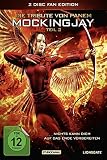 Die Tribute von Panem - Mockingjay, Teil 2 (Fan Edition, 2 Discs) - Jennifer Lawrence