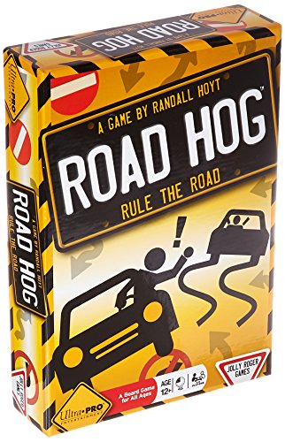 Preisvergleich Produktbild Ultra Pro UPE10495 - Road Hog