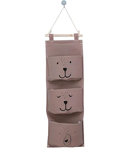 Borse Portaoggetti Borsa Portaoggetti In Tessuto Non Tessuto