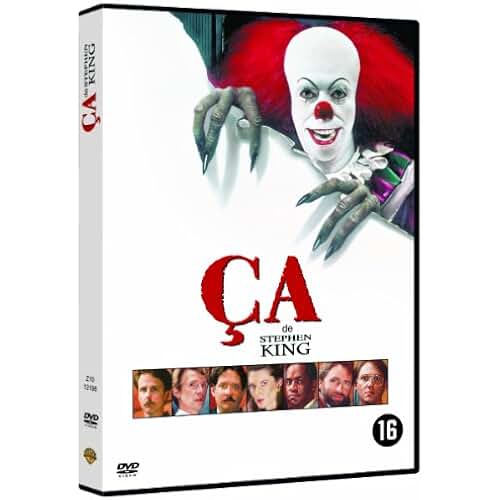 Amazon.fr ca stephen king