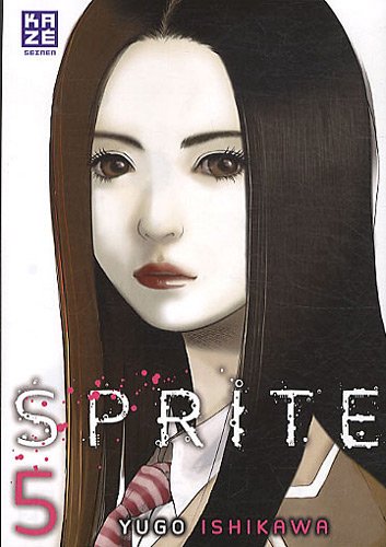 Sprite — Tome 5