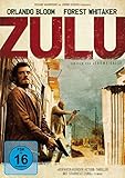 Zulu - Orlando 	Bloom