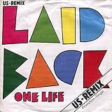 One Life (US-Remix) [Vinyl Single 7''] - Laid Back