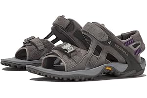 Merrell Kahuna III, Zapatillas de Deporte Exterior Mujer