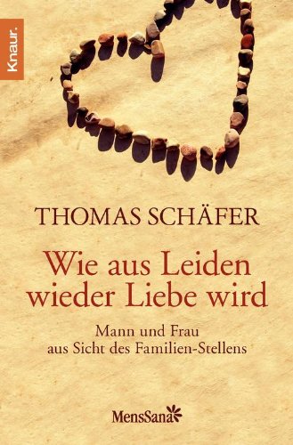 Download Wie aus Leiden wieder Liebe wird: Mann und Frau aus Sicht des Familien-Stellens