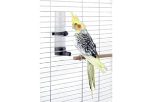 KERBL PET Kerbl, mangiatoia per Acqua, 16 cm, 130 ml