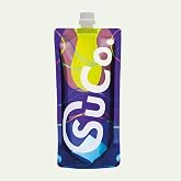 Water SuCo 2.0-600 ml