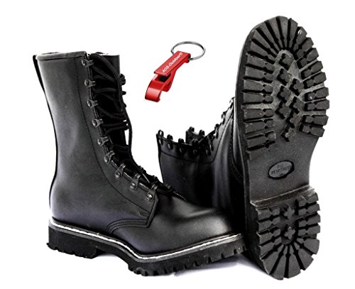 Preisvergleich Produktbild SPRINGERSTIEFEL / 41