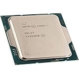 Intel Processeur Core i3-12100F Alder Lake-S (3,3Ghz) (sans iGPU)