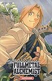 Fullmetal Alchemist - V (tomes 10-11) (5)