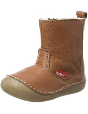 Kickers Baby Jungen Socool Klassische Stiefel