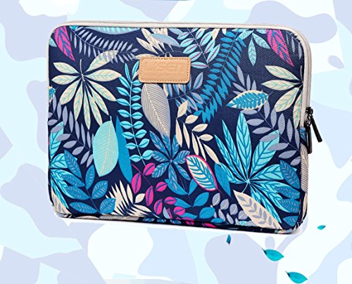 LISEN@ LS-523-13B-S010 Schutzhülle, 13inch, blau - 2