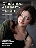 Image de Direction & Quality of Light: Your Key to Better Portrait Photography Anywhere