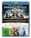 Snow White & the Huntsman / The Huntsman & The Ice Queen