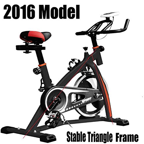 powertech olympic 3 racing exercise bike