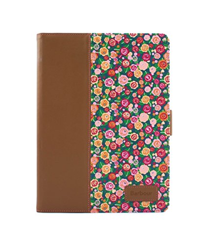 Preisvergleich Produktbild Schutzhülle iPad Air Barbour J. DOD Stil (Leder)