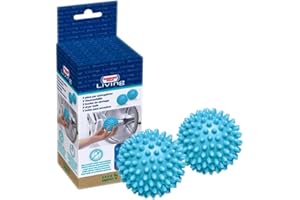 DOMO PAK LIVING 2 Sfere per asciugatrice