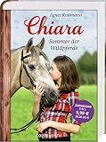 Chiara: Sommer der Wildpferde bei Amazon kaufen