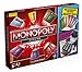 Produktbild Hasbro 37712100 - Monopoly Banking - deutsche Version - 2012