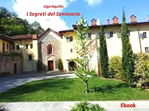 Download I segreti del seminario Download I segreti del seminario