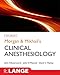 Produktbild Morgan and Mikhail's Clinical Anesthesiology
