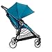 Baby Jogger Zip Stroller (Teal)