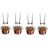 Pasabahce Paşabah&ccedil;e 8 Par&ccedil;a Ehlikeyf Set Rakı