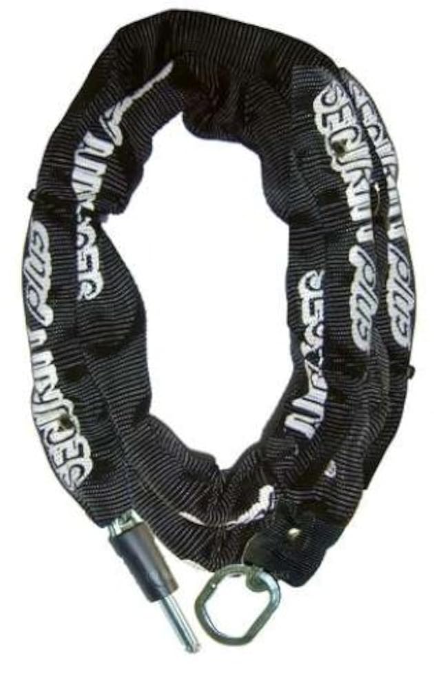 ML Solution Kette für Rahmenschloss 6x1000