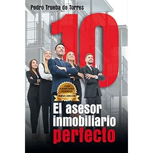 10. El asesor inmobiliario perfecto