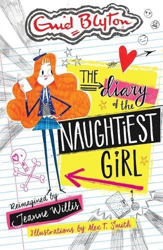 Download The Diary of the Naughtiest Girl Download The Diary of the Naughtiest Girl