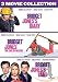 Bridget Jones - L'intégrale 3 films (Coffret 3 DVD)