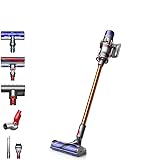 Dyson 226397-01 Cyclone V10 Absolute Aspirapolvere senza filo