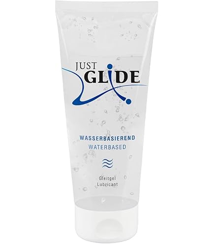 bestes gleitmittel auf wasserbasis Gleitgel auf Wasserbasis | Hochwertige Produkte