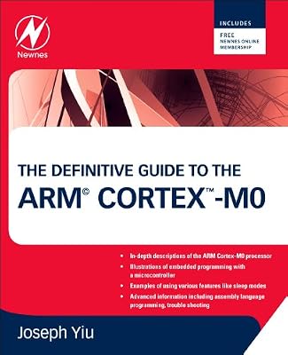 Brand: Academic Press The Definitive Guide to the ARM Cortex-M0