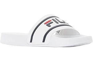 FILA Morro Bay Slipper 2.0 Wmn, Sandale Femme