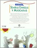 Image de SOMBRAS CHINESCAS Y MASCARAS (A escena)