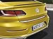 Produktbild VW Arteon Ladekantenschutz transparent 3G8061197