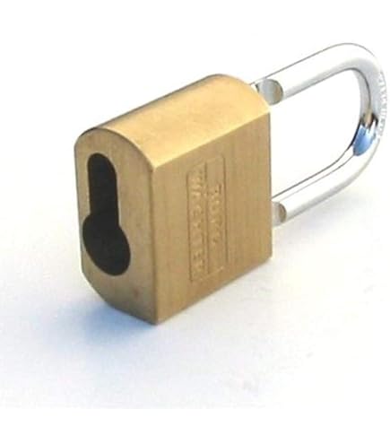 BURG-WÄCHTER, Cadenas 444 90 SB Quadra, Avec Anse Rotative