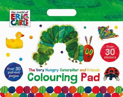 Buy The World of Eric Carle The Very Hungry Caterpillar and Friends