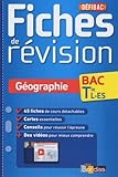Image de DéfiBac - Fiches de révision - Géographie Tles L-ES