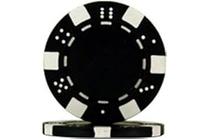 Pegasi Pokerchip 11.5g 25Stk. - Pokerchips - Pokerchips ohne wert - Kunststoff - Poker